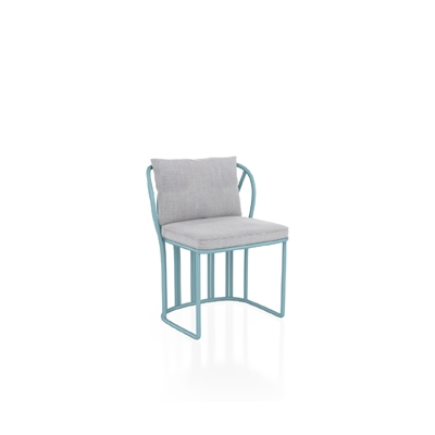 koru chair.armless